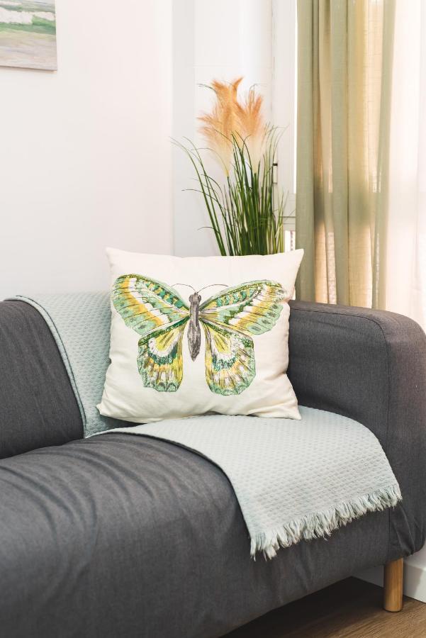 Apartment Home2book Design Canteras *