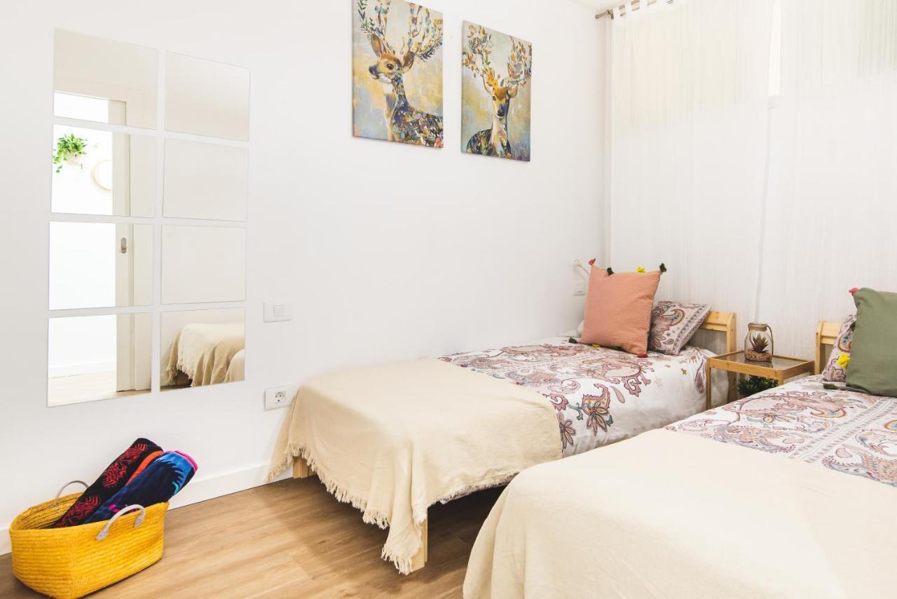 Apartment Home2book Design Canteras