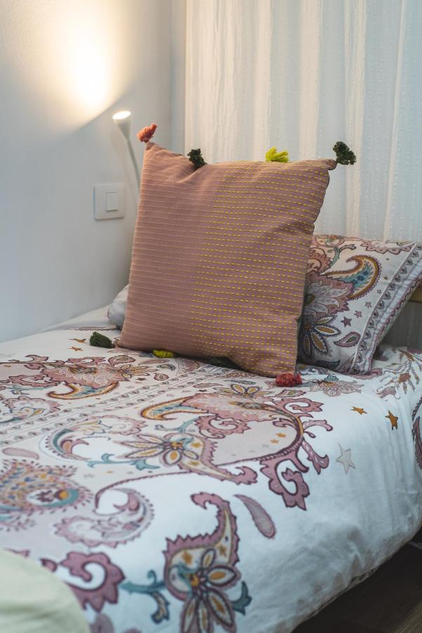 Home2book Design Canteras Apartment *